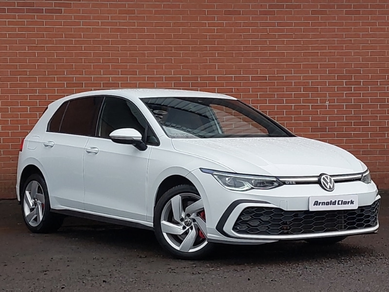 Used Volkswagen Golf 2022 for sale - 77623536: Photo 1