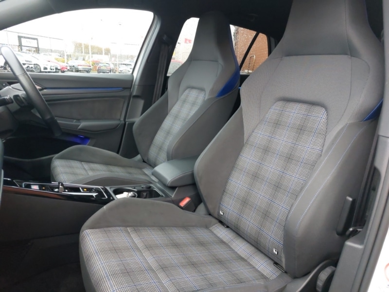 Used Volkswagen Golf 2022 for sale - 77623536: Photo 12