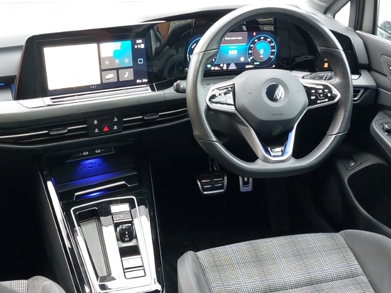 Used Volkswagen Golf 2022 for sale - 77623536: Photo 13