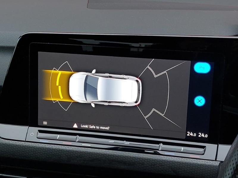 Used Volkswagen Golf 2022 for sale - 77623536: Photo 14