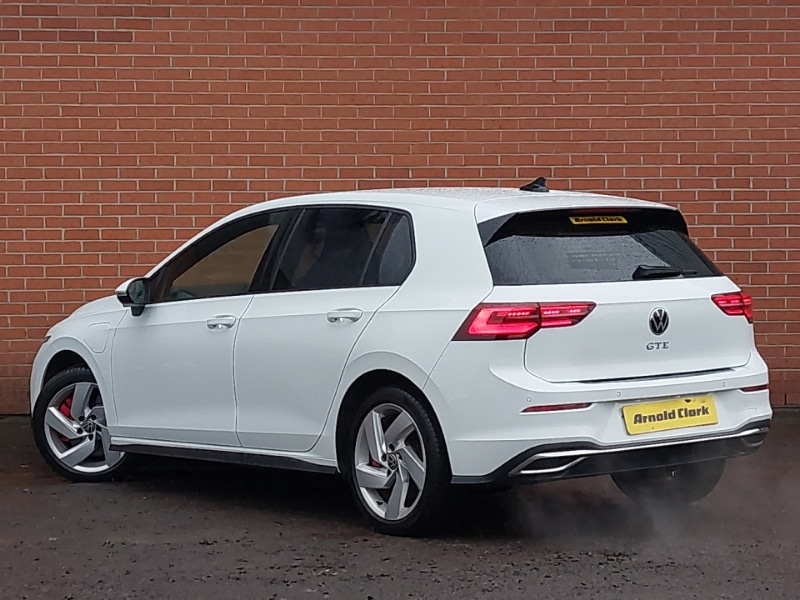 Used Volkswagen Golf 2022 for sale - 77623536: Photo 3