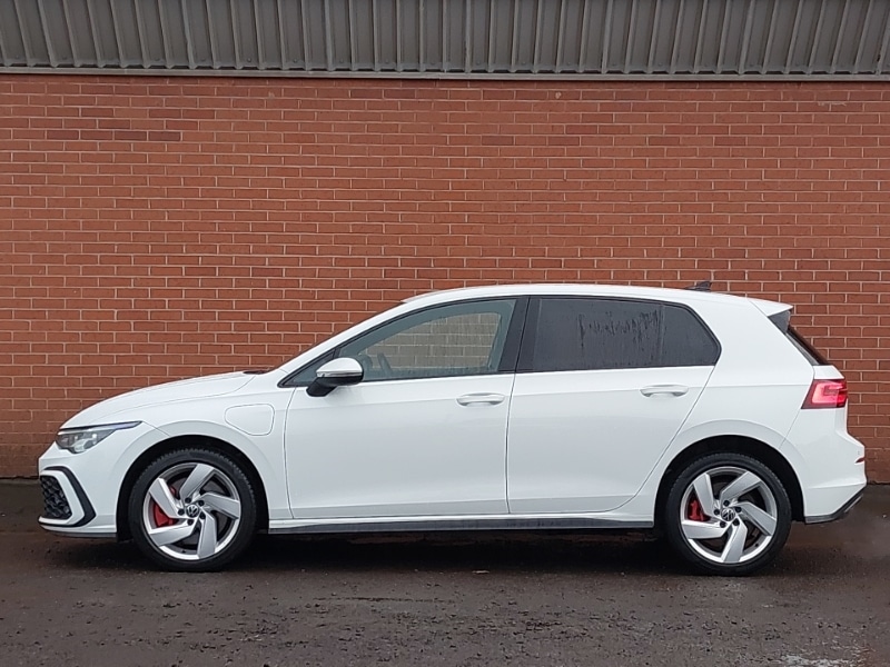 Used Volkswagen Golf 2022 for sale - 77623536: Photo 4