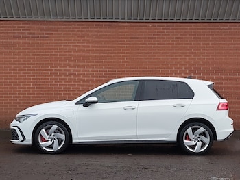 Used Volkswagen Golf 2022 for sale - 77623536: Photo