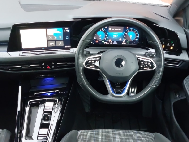 Used Volkswagen Golf 2022 for sale - 77623536: Photo 7