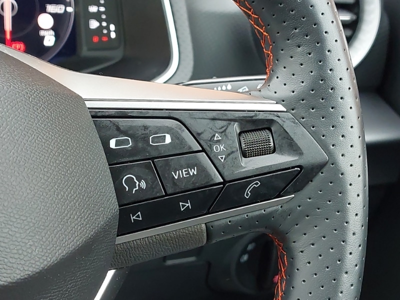 Used SEAT Arona 2024 for sale - 76414513: Photo 10