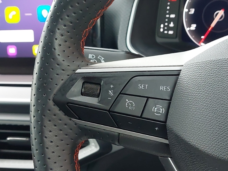 Used SEAT Arona 2024 for sale - 76414513: Photo 11