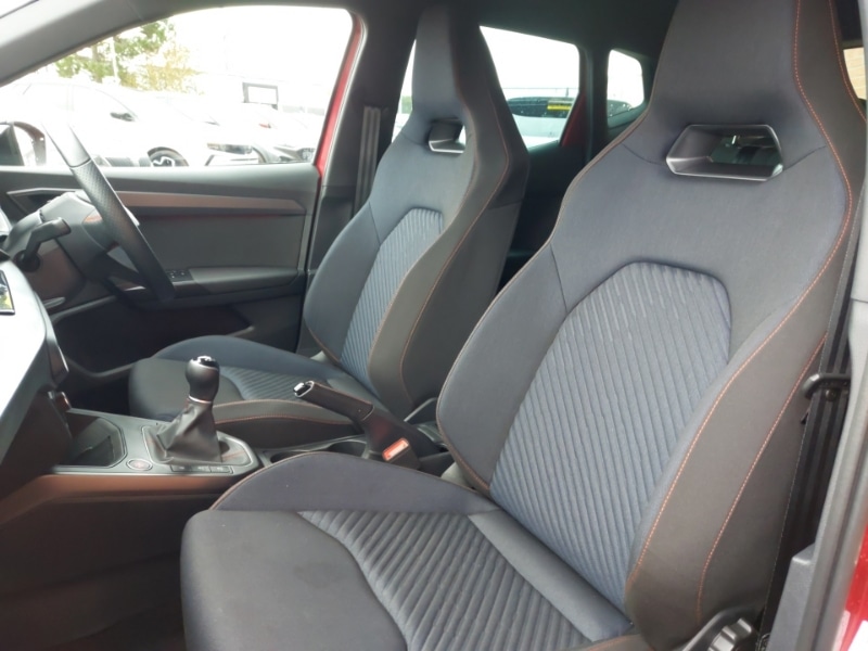 Used SEAT Arona 2024 for sale - 76414513: Photo 12