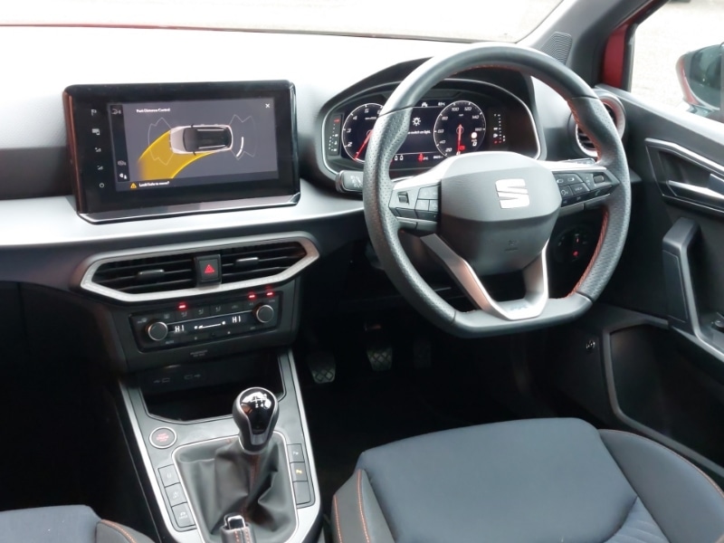 Used SEAT Arona 2024 for sale - 76414513: Photo 13