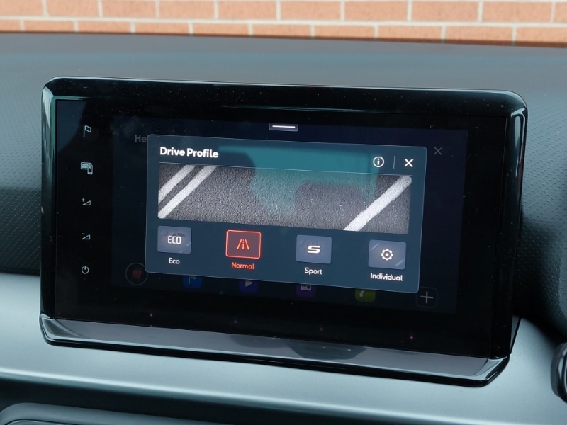 Used SEAT Arona 2024 for sale - 76414513: Photo 17