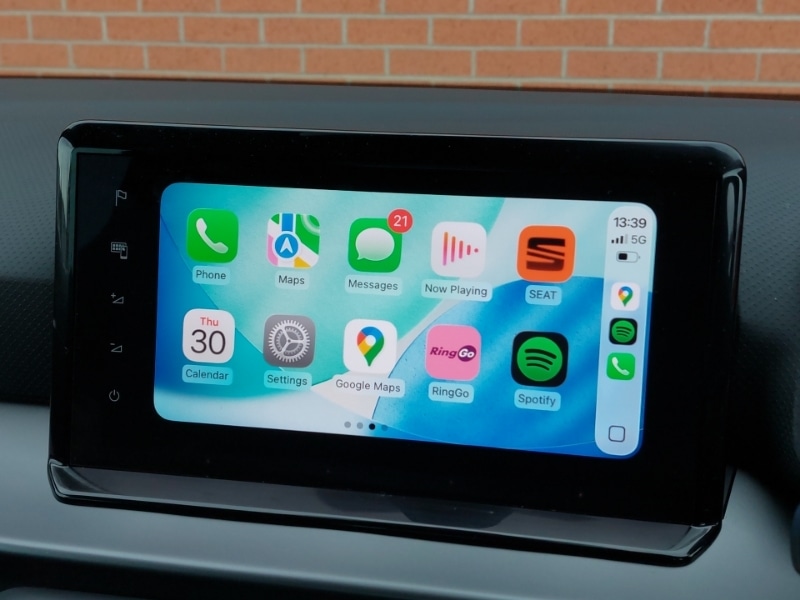 Used SEAT Arona 2024 for sale - 76414513: Photo 18