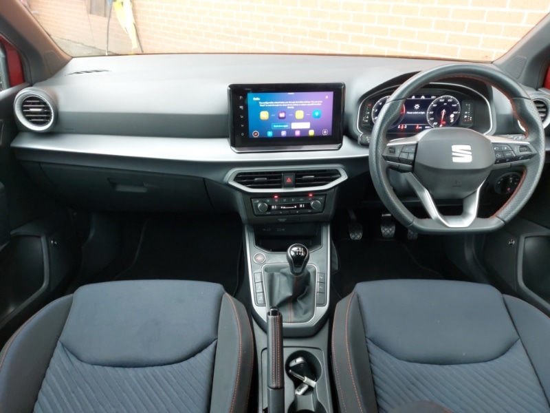 Used SEAT Arona 2024 for sale - 76414513: Photo 2