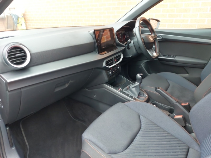 Used SEAT Arona 2024 for sale - 76414513: Photo 5