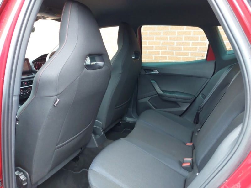 Used SEAT Arona 2024 for sale - 76414513: Photo 6