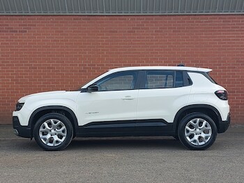 Used Jeep Other 2024 for sale - 75349925: Photo
