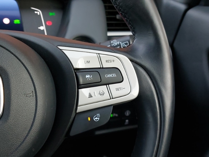 Used Honda Jazz 2022 for sale - 77596577: Photo 10