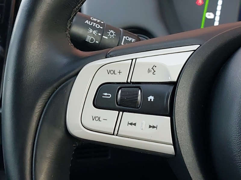 Used Honda Jazz 2022 for sale - 77596577: Photo 11