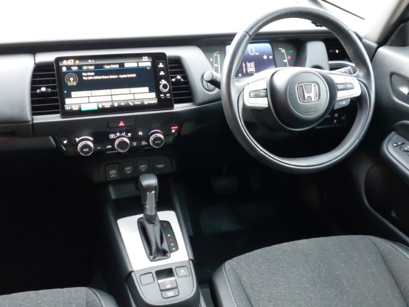 Used Honda Jazz 2022 for sale - 77596577: Photo 13