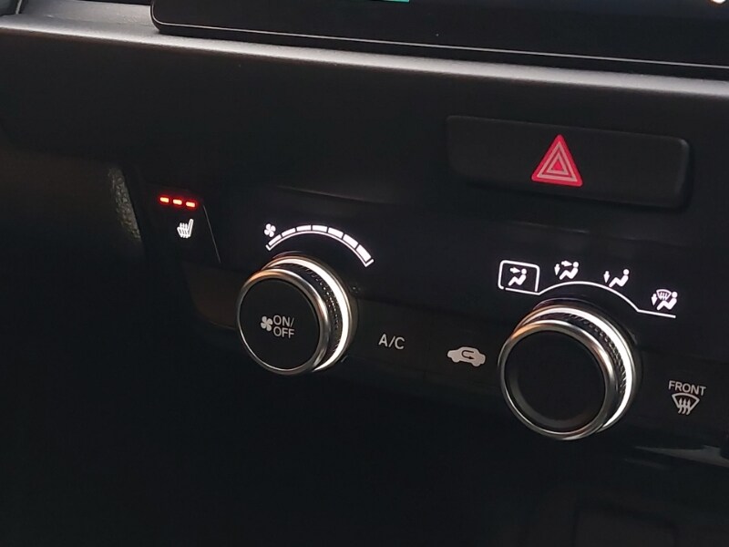 Used Honda Jazz 2022 for sale - 77596577: Photo 15