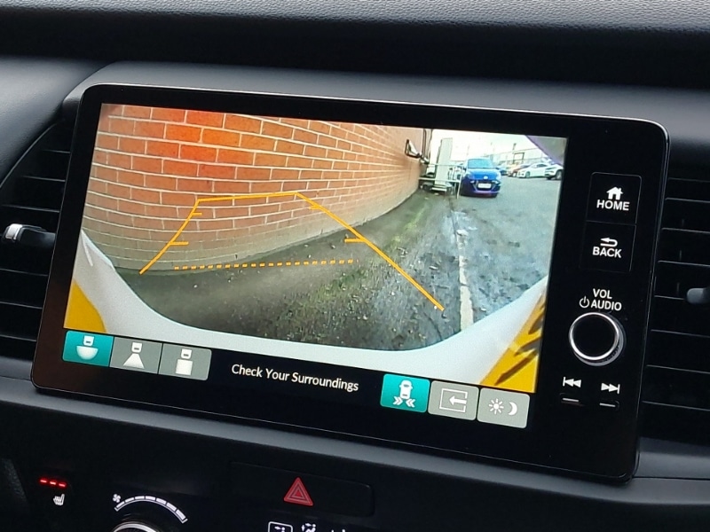 Used Honda Jazz 2022 for sale - 77596577: Photo 16