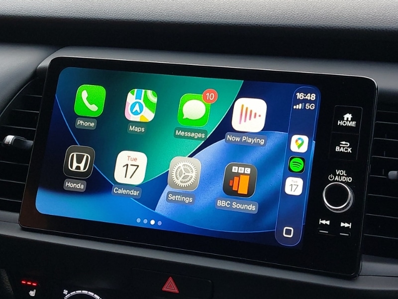 Used Honda Jazz 2022 for sale - 77596577: Photo 18