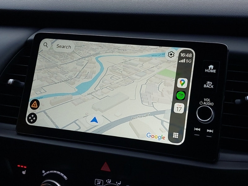 Used Honda Jazz 2022 for sale - 77596577: Photo 19