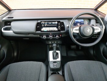 Used Honda Jazz 2022 for sale - 77596577: Photo