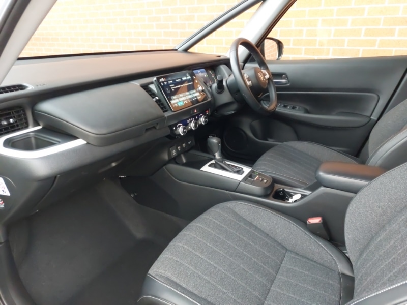 Used Honda Jazz 2022 for sale - 77596577: Photo 5