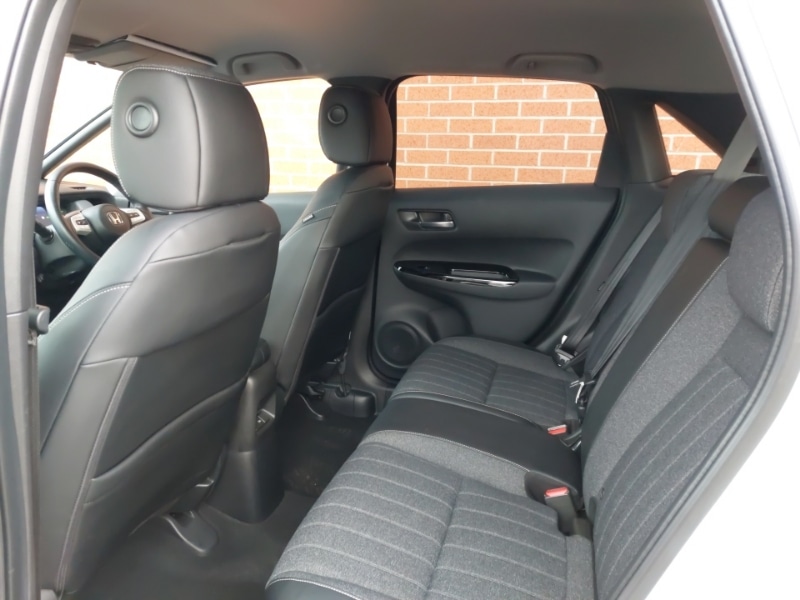 Used Honda Jazz 2022 for sale - 77596577: Photo 6