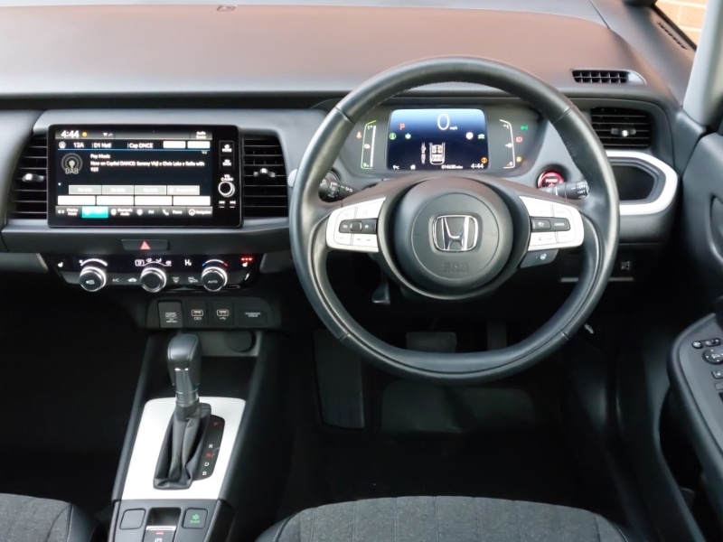 Used Honda Jazz 2022 for sale - 77596577: Photo 7