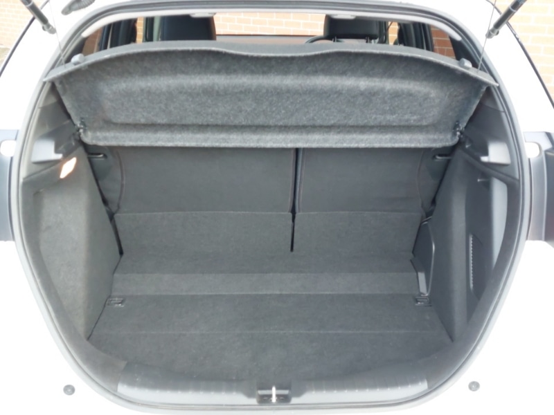 Used Honda Jazz 2022 for sale - 77596577: Photo 8