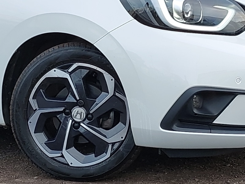 Used Honda Jazz 2022 for sale - 77596577: Photo 9