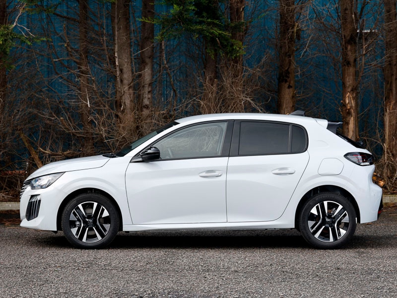 Used Peugeot 208 2026 for sale - 77717233: Photo 4