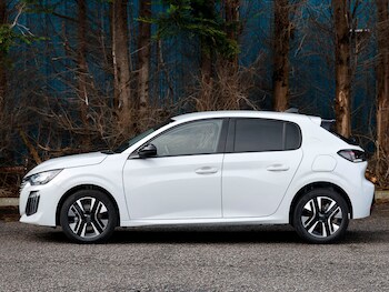 Used Peugeot 208 2026 for sale - 77717233: Photo