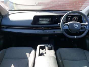Used Nissan ARIYA 2023 for sale - 75184467: Photo