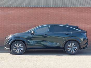 Used Nissan ARIYA 2023 for sale - 75184467: Photo
