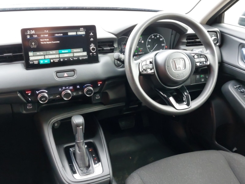 Used Honda HR-V 2022 for sale - 76120900: Photo 13
