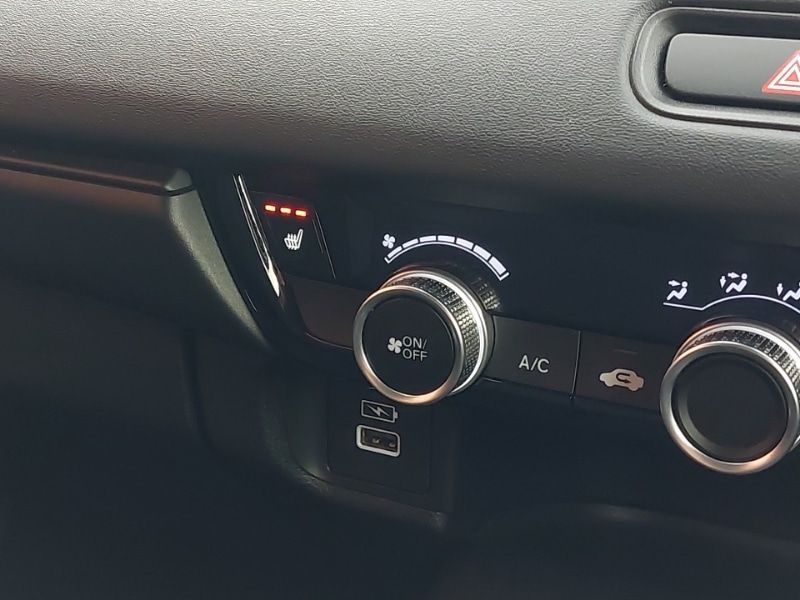 Used Honda HR-V 2022 for sale - 76120900: Photo 14