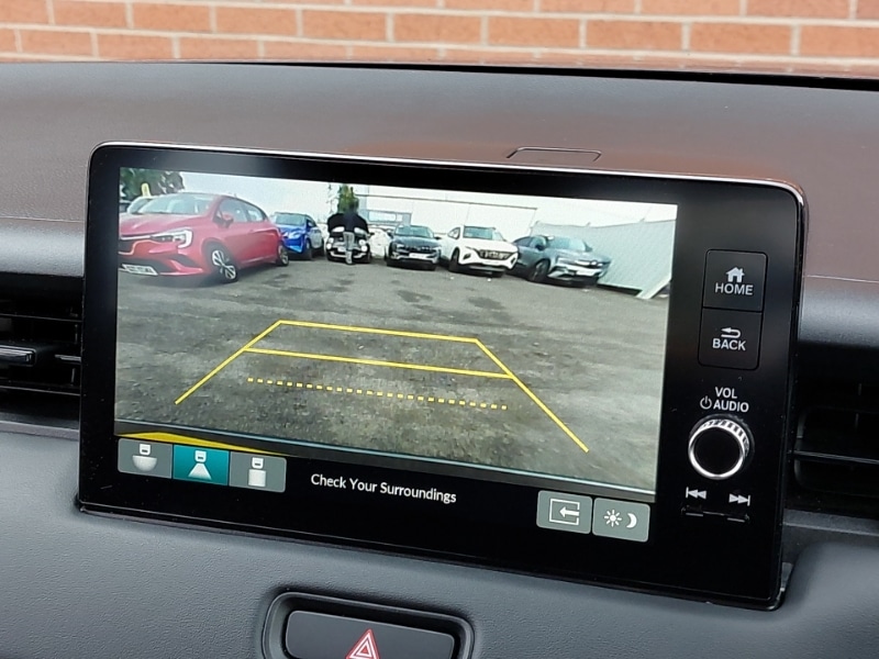 Used Honda HR-V 2022 for sale - 76120900: Photo 15