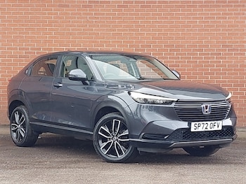 Honda - HR-V