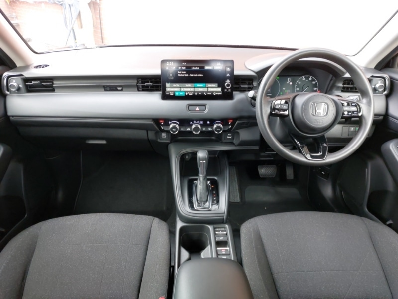 Used Honda HR-V 2022 for sale - 76120900: Photo 2