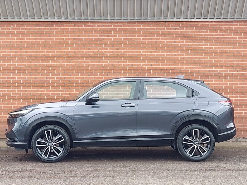 Used Honda HR-V 2022 for sale - 76120900: Photo 4