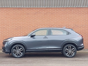 Used Honda HR-V 2022 for sale - 76120900: Photo 4