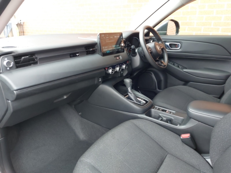 Used Honda HR-V 2022 for sale - 76120900: Photo 5