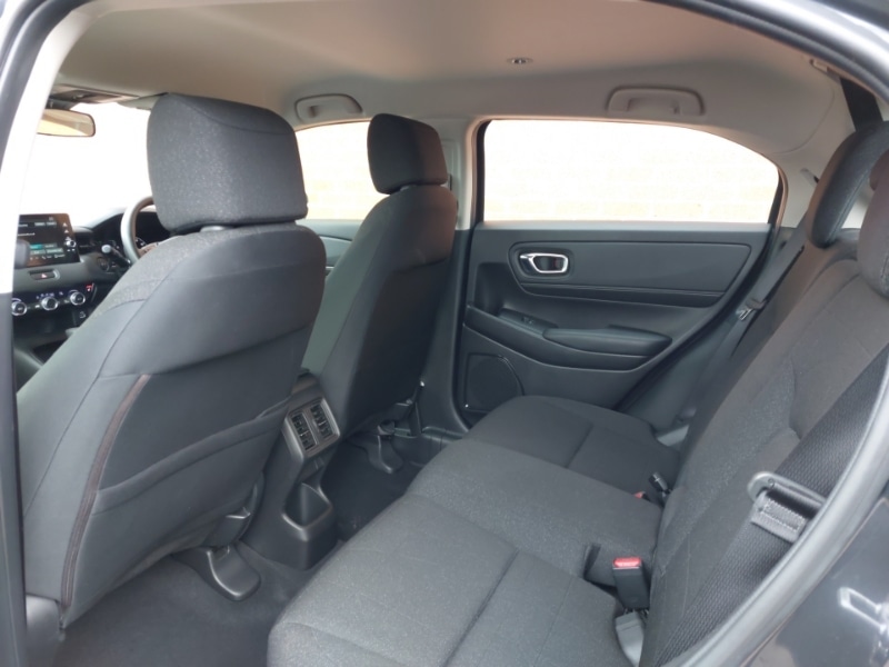 Used Honda HR-V 2022 for sale - 76120900: Photo 6