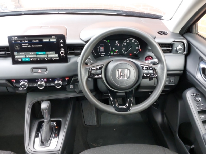 Used Honda HR-V 2022 for sale - 76120900: Photo 7