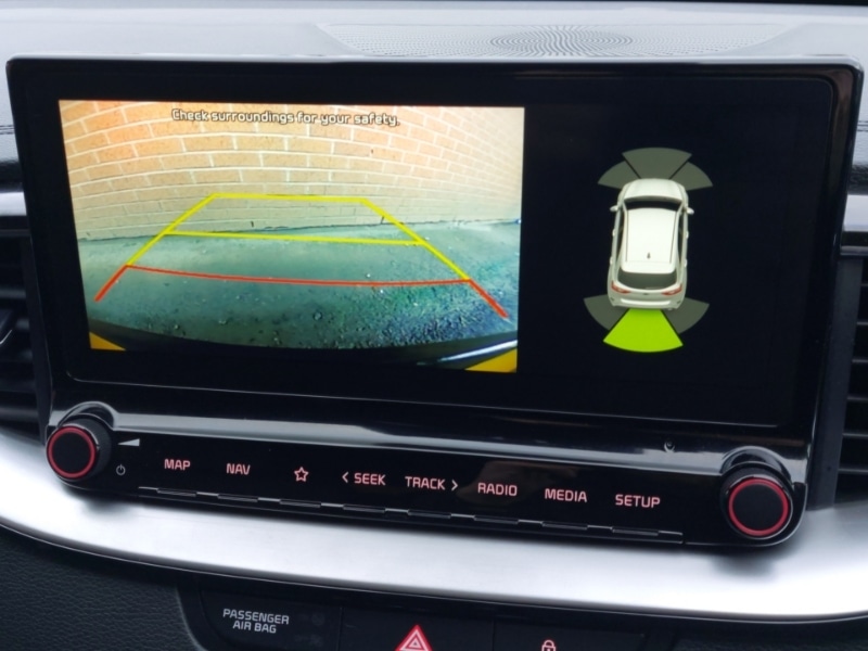 Used Kia Pro Ceed 2021 for sale - 77311766: Photo 13