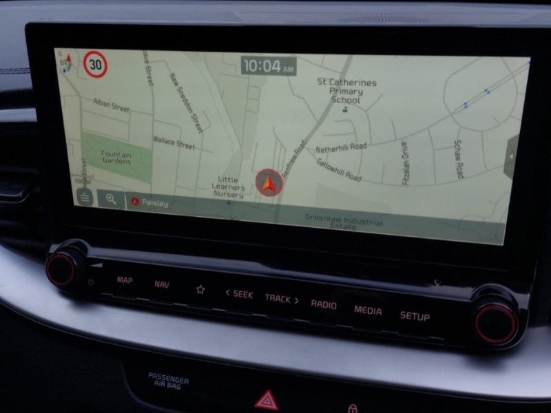 Used Kia Pro Ceed 2021 for sale - 77311766: Photo 15