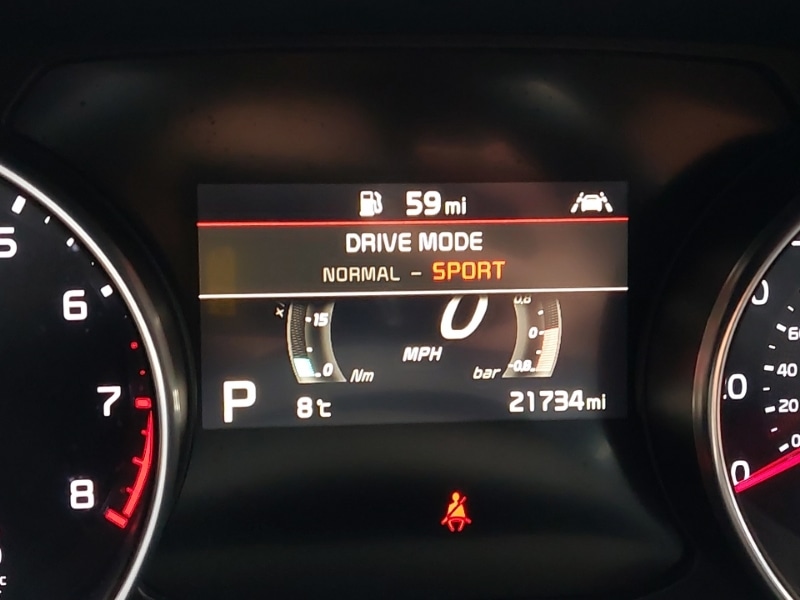 Used Kia Pro Ceed 2021 for sale - 77311766: Photo 17