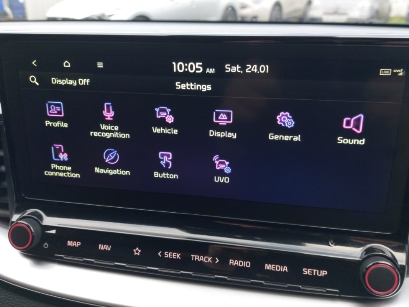 Used Kia Pro Ceed 2021 for sale - 77311766: Photo 18