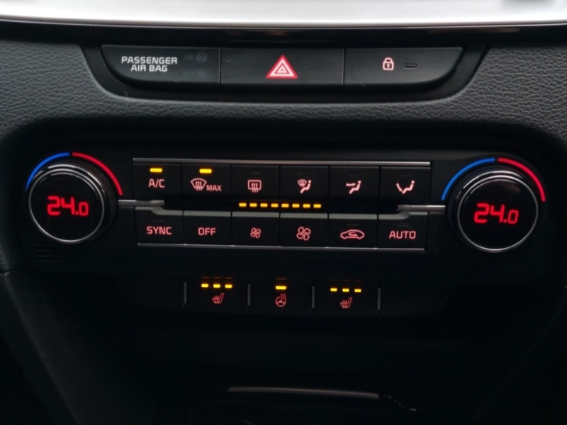 Used Kia Pro Ceed 2021 for sale - 77311766: Photo 19